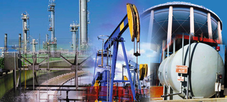 Centrifugal Pump Applications